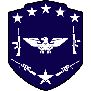 CopperRiver's emblem