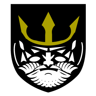 NEPTUNE 13's emblem