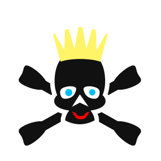 II_EXXTR3M_II's emblem