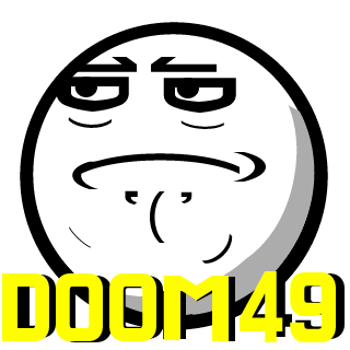 DooM49ers's emblem