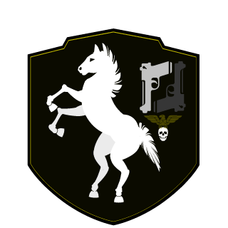 ColdBadger's emblem