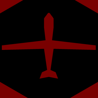 IFoxtrotI's emblem