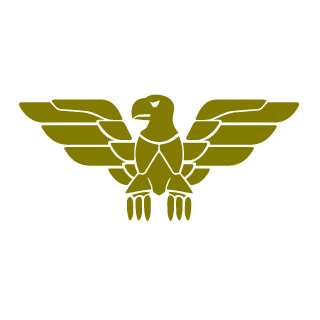 Faramir31's emblem