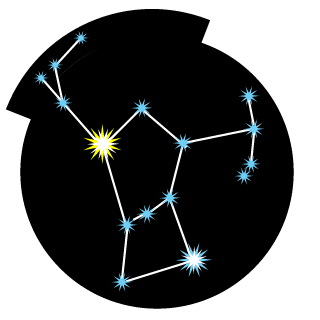orionidic's emblem