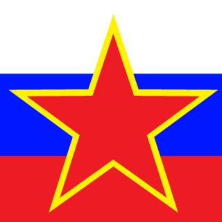 SPb_SecretLoser's emblem