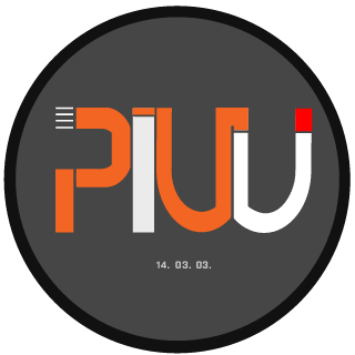 PRIA IDAMAN WANITA 2's emblem