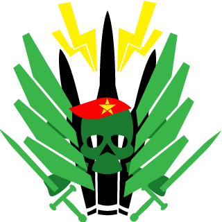 Takiflak's emblem