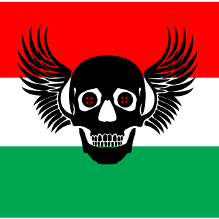 Pengele's emblem