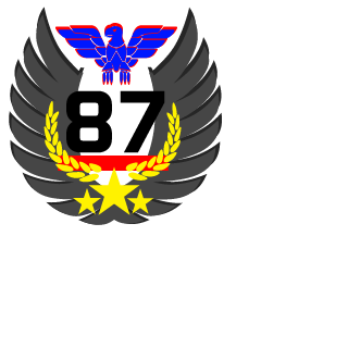 87reaper's emblem