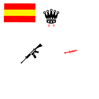 Elsev1llano's emblem
