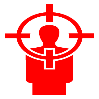 1stunit's emblem