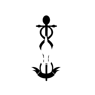 QuietHill's emblem