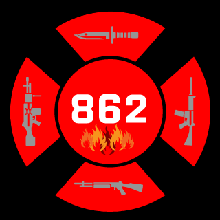 flame862's emblem
