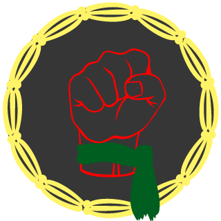 g-bagged's emblem