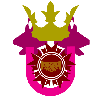 RmRtv's emblem
