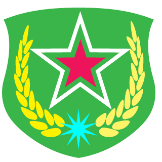 Shayrani's emblem