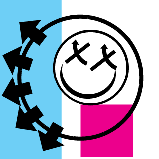 IIDreamWalkerII's emblem