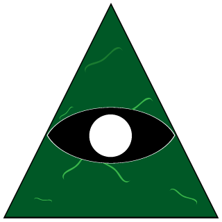 BRUXAOl's emblem
