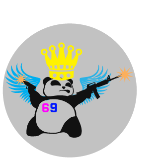DrGreenthrumb's emblem