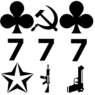 777YouRok777's emblem