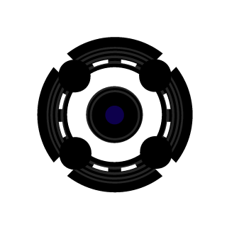 3p1c0's emblem