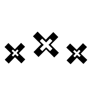 Triple Threat's emblem