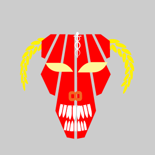 iRoturo's emblem