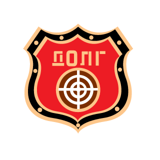 Minior01's emblem