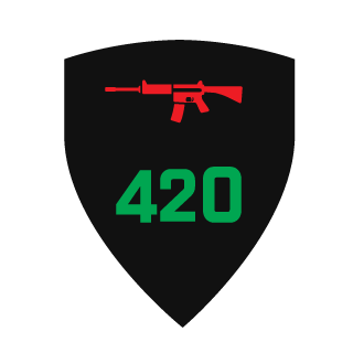 XHatersGonnaHate's emblem