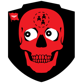 Halamaks's emblem
