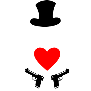 CBTgothGF's emblem