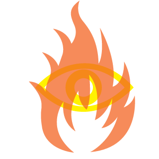 FiskINesen's emblem
