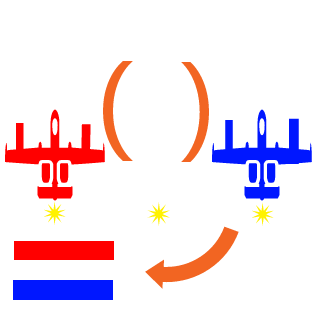 KUTBOEF's emblem