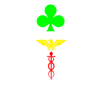 Nul 29's emblem