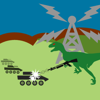 Luckyfrog11's emblem