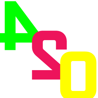 Appleloord's emblem