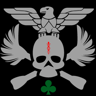 FFD92's emblem
