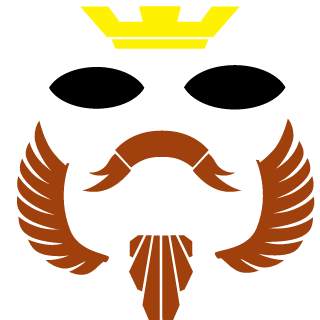Reginato2813's emblem