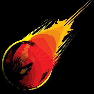 MeteoR's emblem