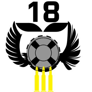 FootFetizh's emblem