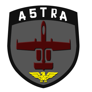 AstRa0wneR's emblem