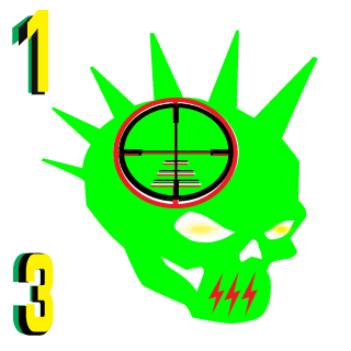 hannabal13's emblem