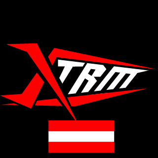 II-420RAVE-II's emblem