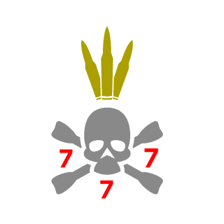 HerrDult's emblem