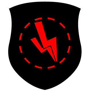Myrazota's emblem