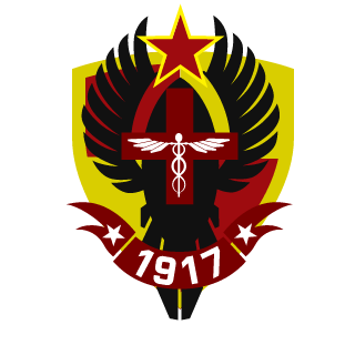 CommunistDuck911's emblem