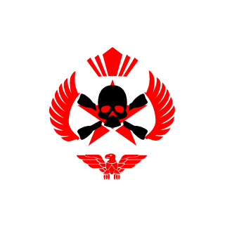 Vortex42rus's emblem