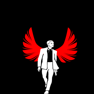 Graven's emblem