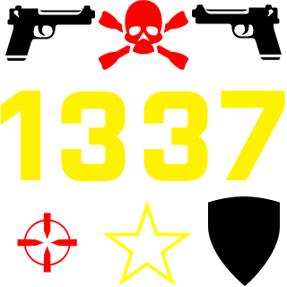 Instinct Animal's emblem