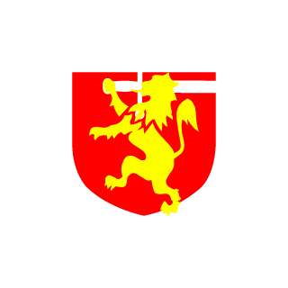 SAIGGONEN's emblem
